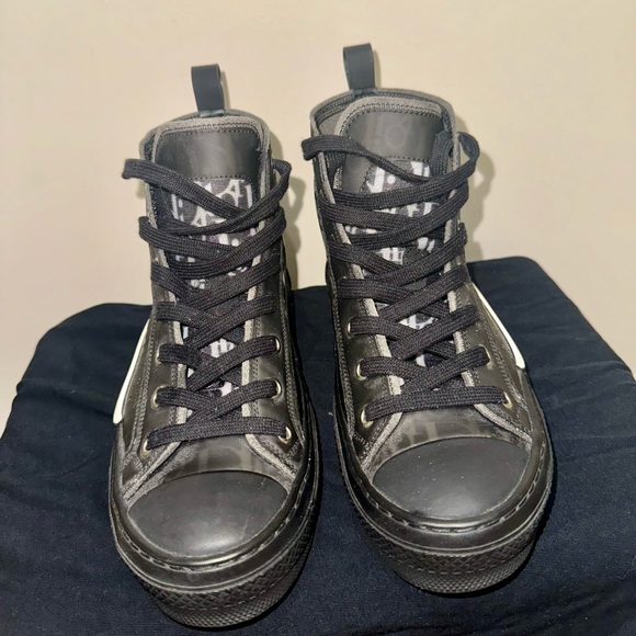 Dior b23 shoes - Picture 3 of 9